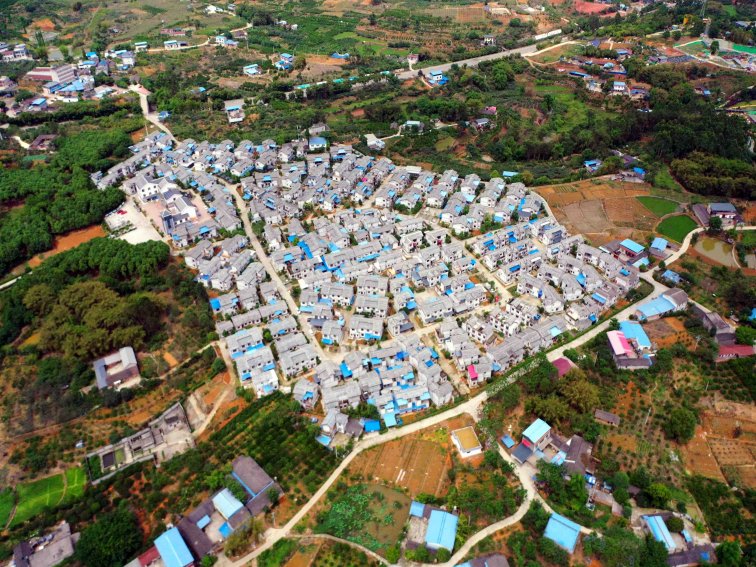 镇级市是什么意思