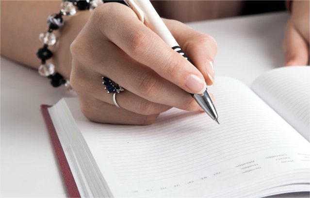 好习惯用英语怎么说？