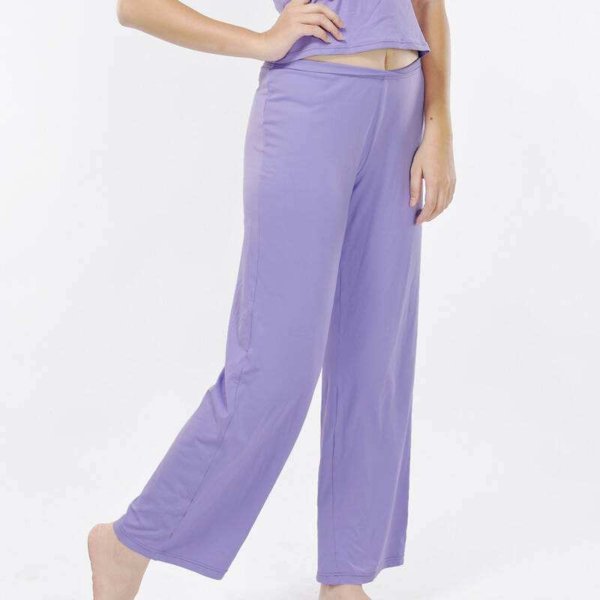 十分裤、九分裤、八分裤、七分裤分别是怎样的？