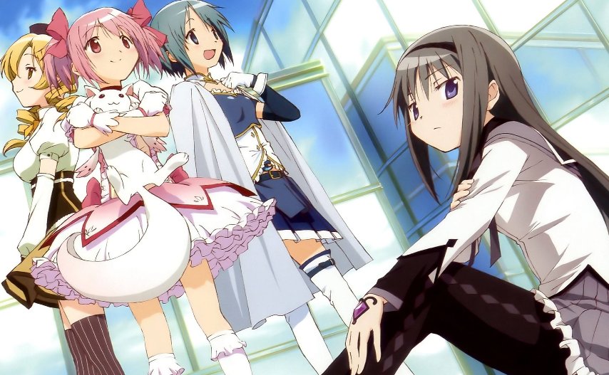 魔法少女小圆里为什么要设置麻美学姐的死？