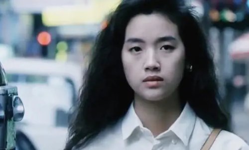 适合2个人看的港片