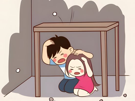 十级地震是什么概念