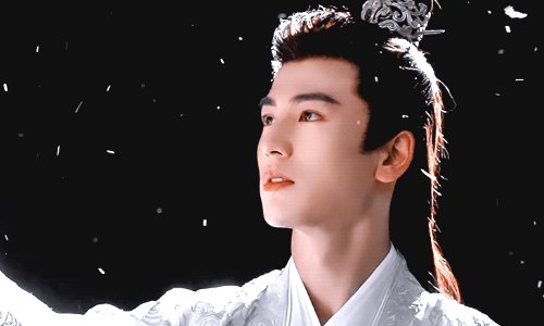 云之羽谁是无锋老大