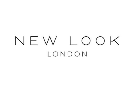 new look什么意思