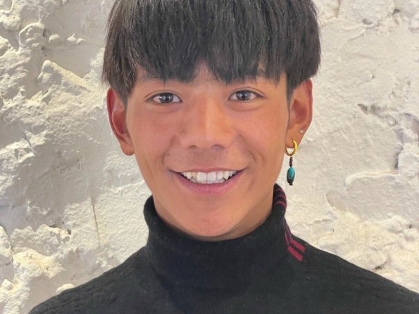 丁真梗的由来和含义