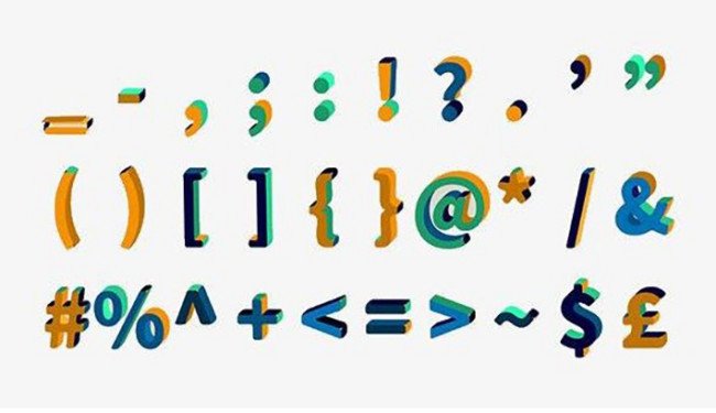 “——”这叫什么符号