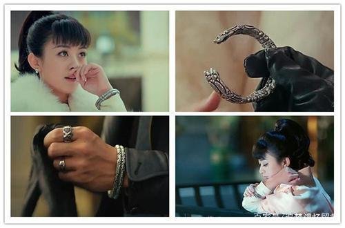 《老九门》佛爷的二响环到底是何物，做什么用的？