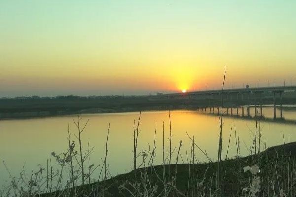 汨罗江在哪里?怎么读