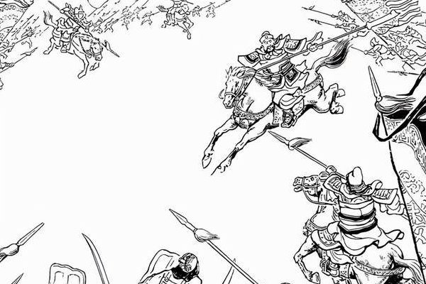 雷历风行的意思解释