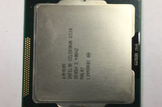 G1610cpu参数是什么？