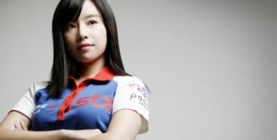 tossgirl为什么叫女帝