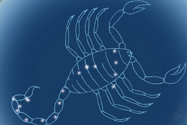 10月28日是什么星座？