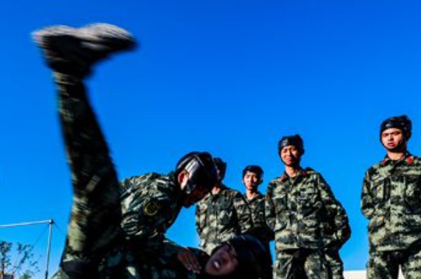 鏖战犹酣的拼音怎么写？