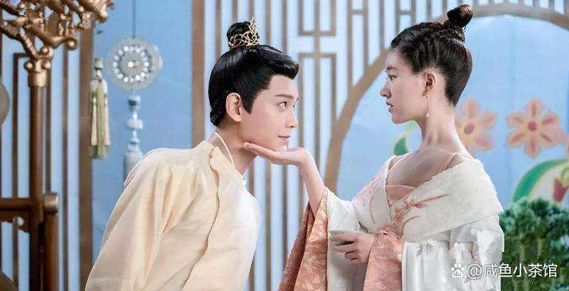 传闻中的陈芊芊大结局