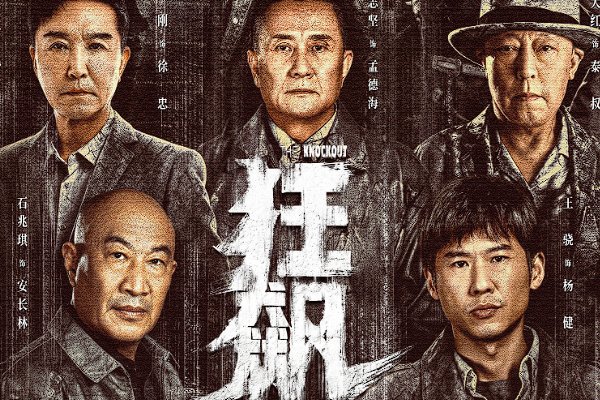 狂飙第几集大嫂死了