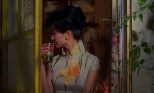 适合2个人看的港片