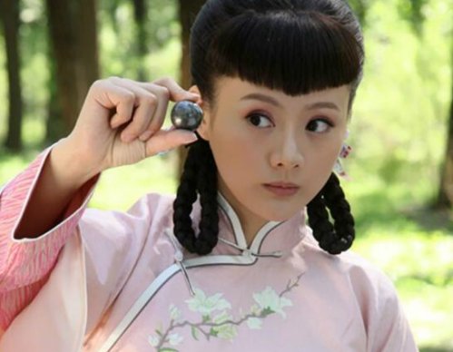 打狗棍戴若男结局是什么？