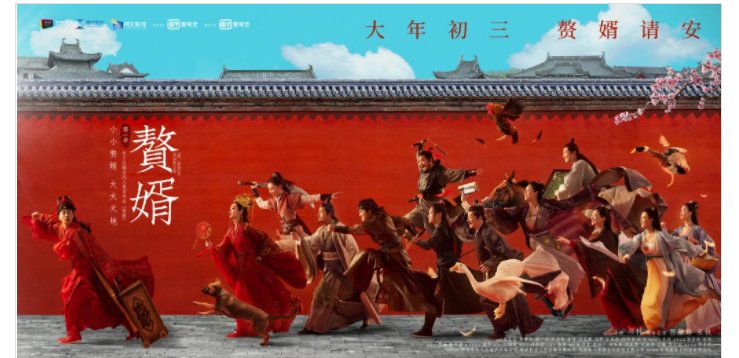 赘婿剧情分集介绍