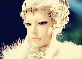 天之佛的角色背景