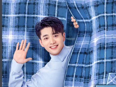 程序员那么可爱演员表