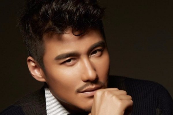 神雕侠侣主题曲《归去来》原唱