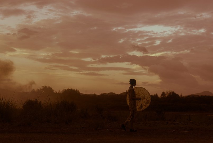 故人和旧人有什么区别