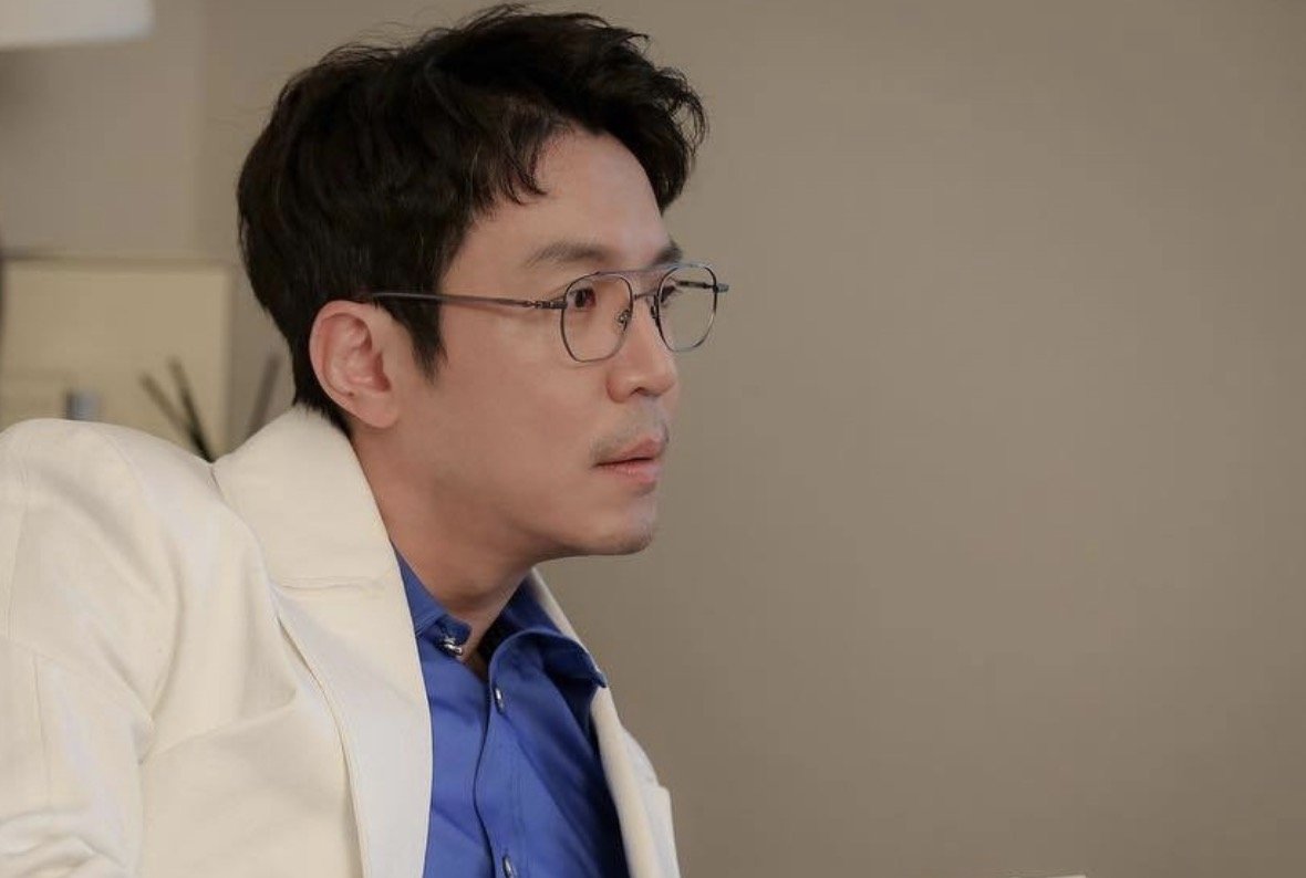 崔元英演过的电视剧