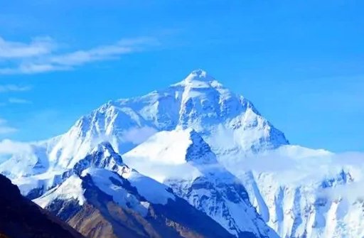 珠穆朗玛峰的高度是8848米还是8844？