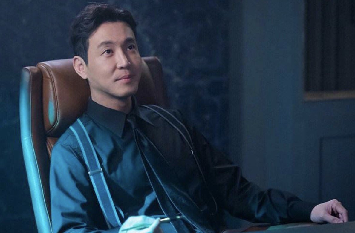 崔元英演过的电视剧