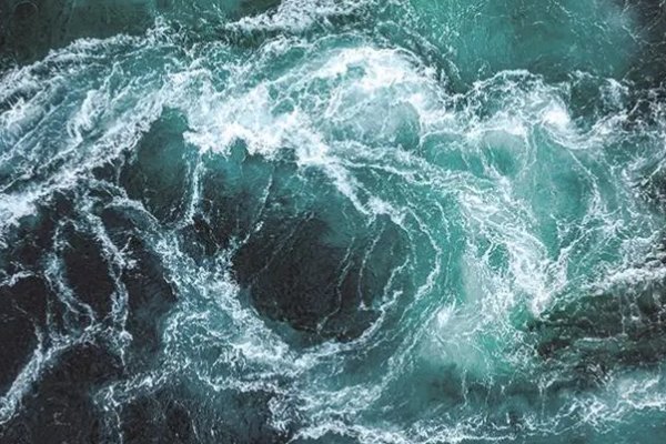 海眼真的存在吗