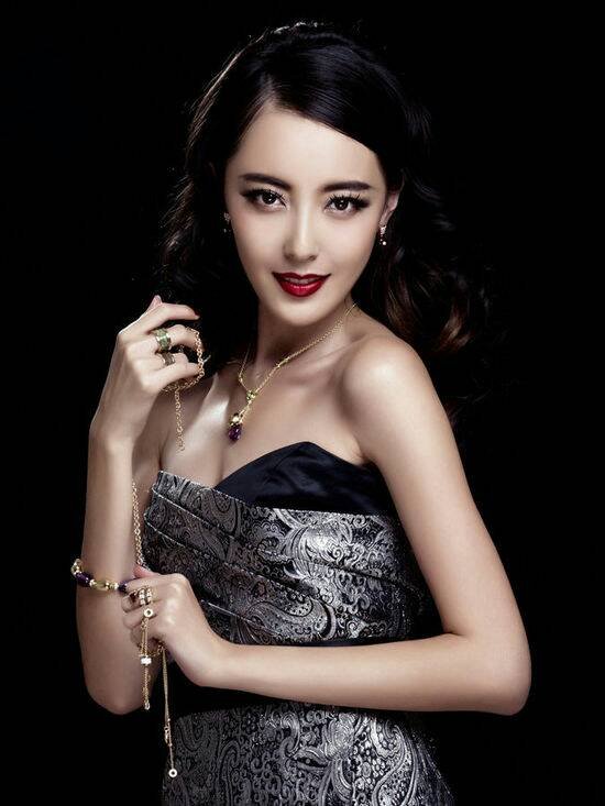 萧筱是谁演的，萧筱扮演者，何以笙箫默萧筱