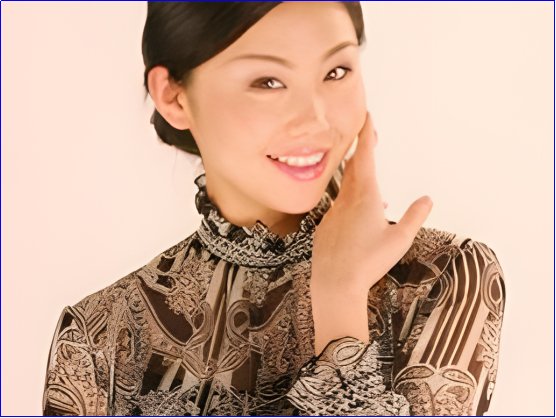 中国环球小姐名单