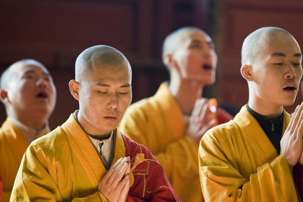 正法是什么意思