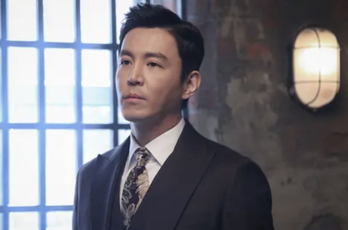 崔元英演过的电视剧