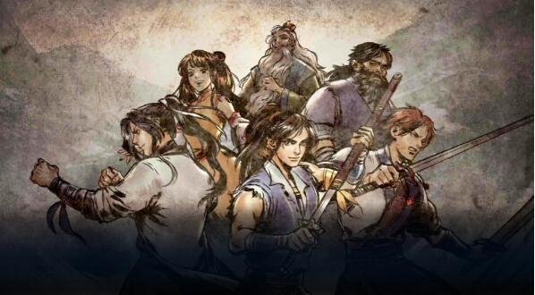 侠客风云传送礼攻略