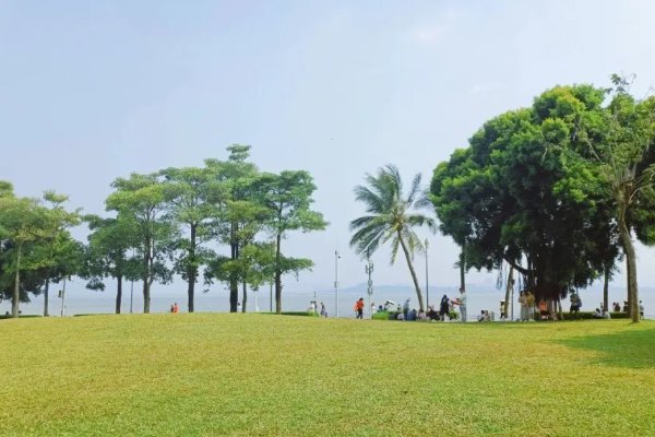深圳有哪些好玩的地方景点