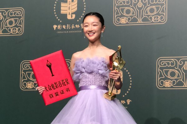 中国电影奖项含金量排名