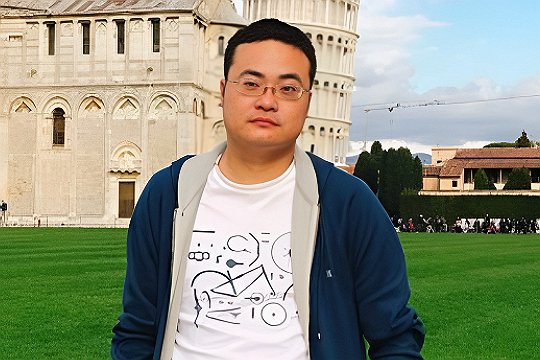 抖音倪海杉真实身份