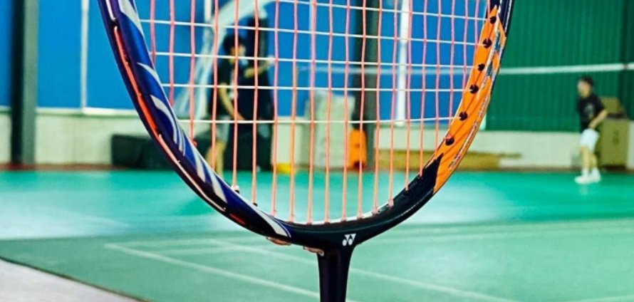 羽毛球拍dzs叫什么