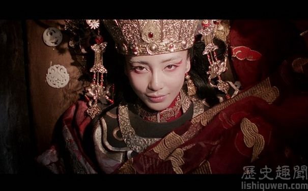 黄皮子坟丁思甜在原著是怎么死的？丁思甜为什么在棺材里