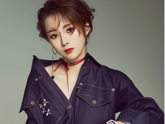 中国环球小姐名单