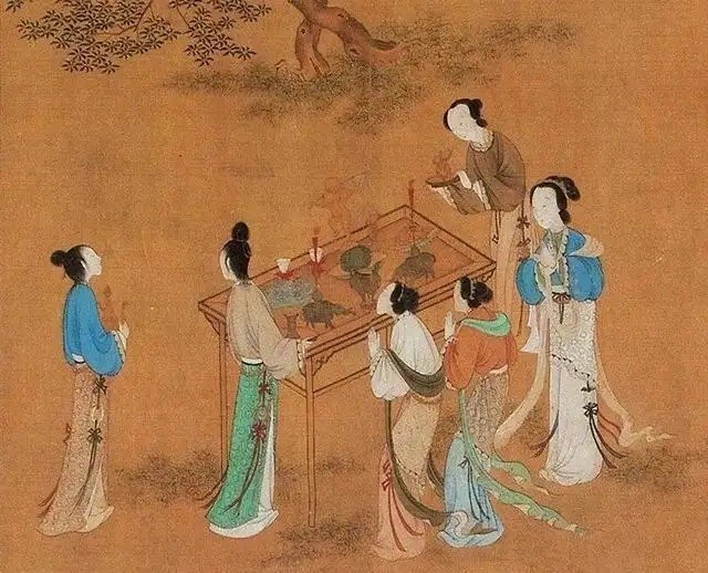 重阳节是鬼节吗