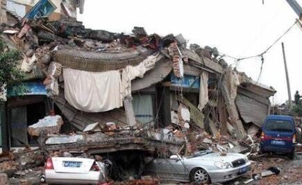 什么地方地震最安全？