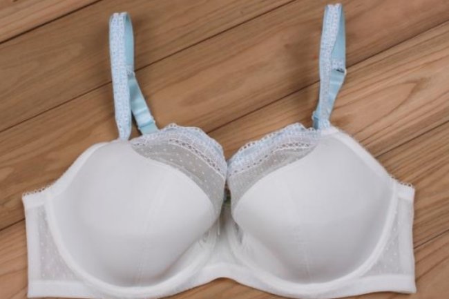 85c胸围等于多少？