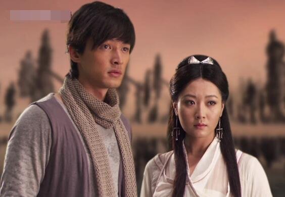 神话结局是什么意思