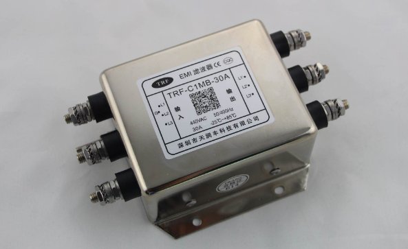 滤波器十大公司排名？