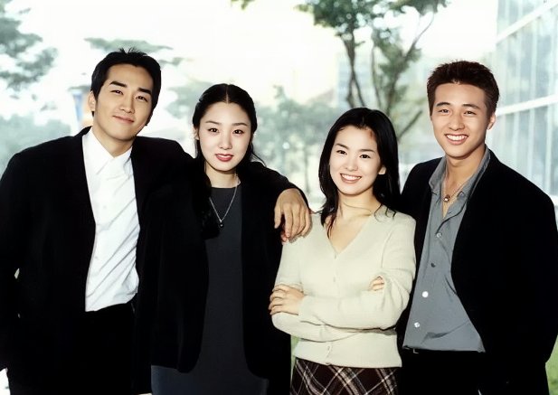 蓝色生死恋结局