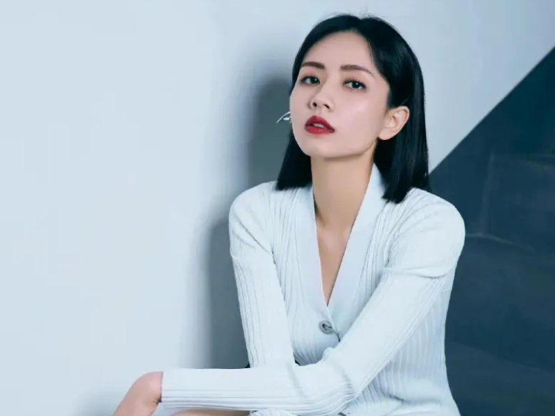 09年快乐女声前十名