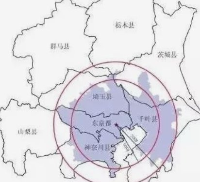 日本一线产区和韩国二线产区