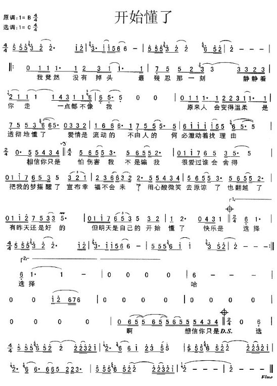相信你不是真的爱我，只是骗我……这是哪首首歌的歌词